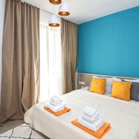 فارنا Luxury City Center Two Bedroom Apartment Close To Beach المظهر الخارجي الصورة